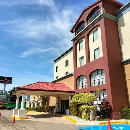Fiesta Inn Poza Rica Extérieur photo