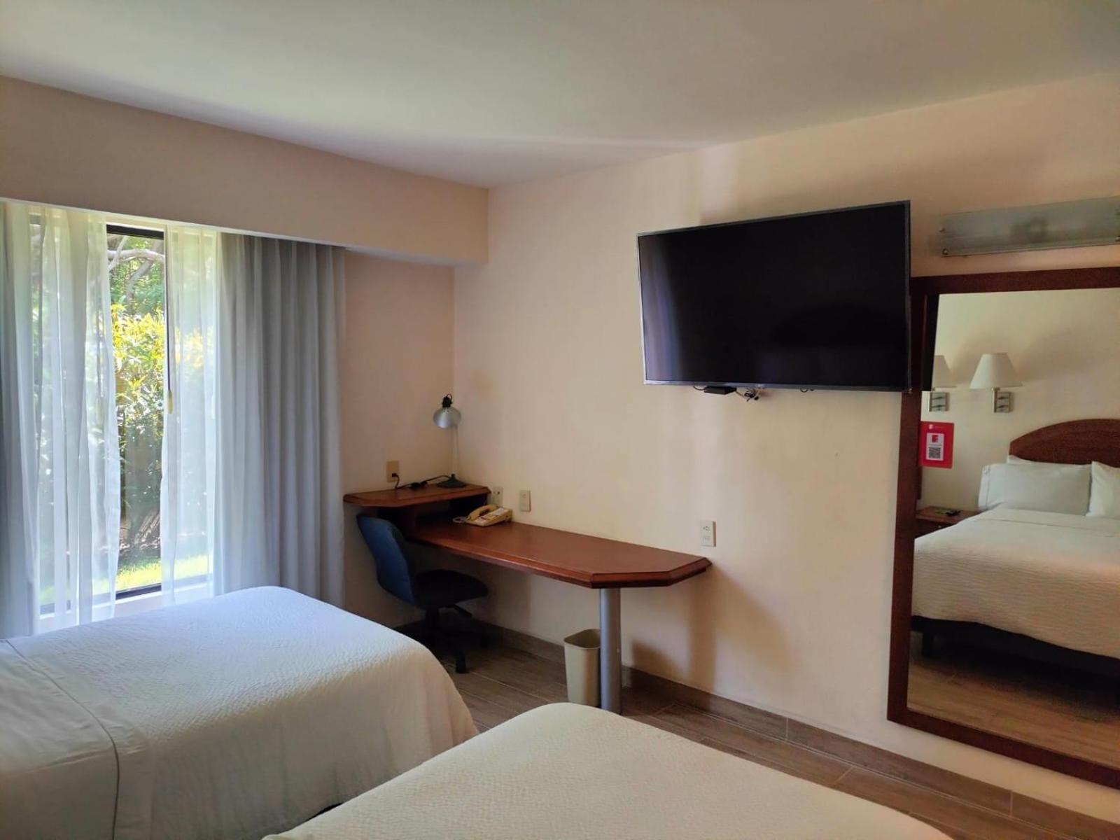 Fiesta Inn Poza Rica Extérieur photo